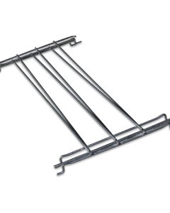 Sliding front ZnAl MCZ EV2/UV 0601